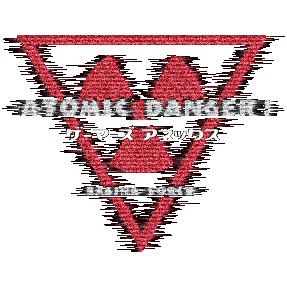 Atomic Danger !